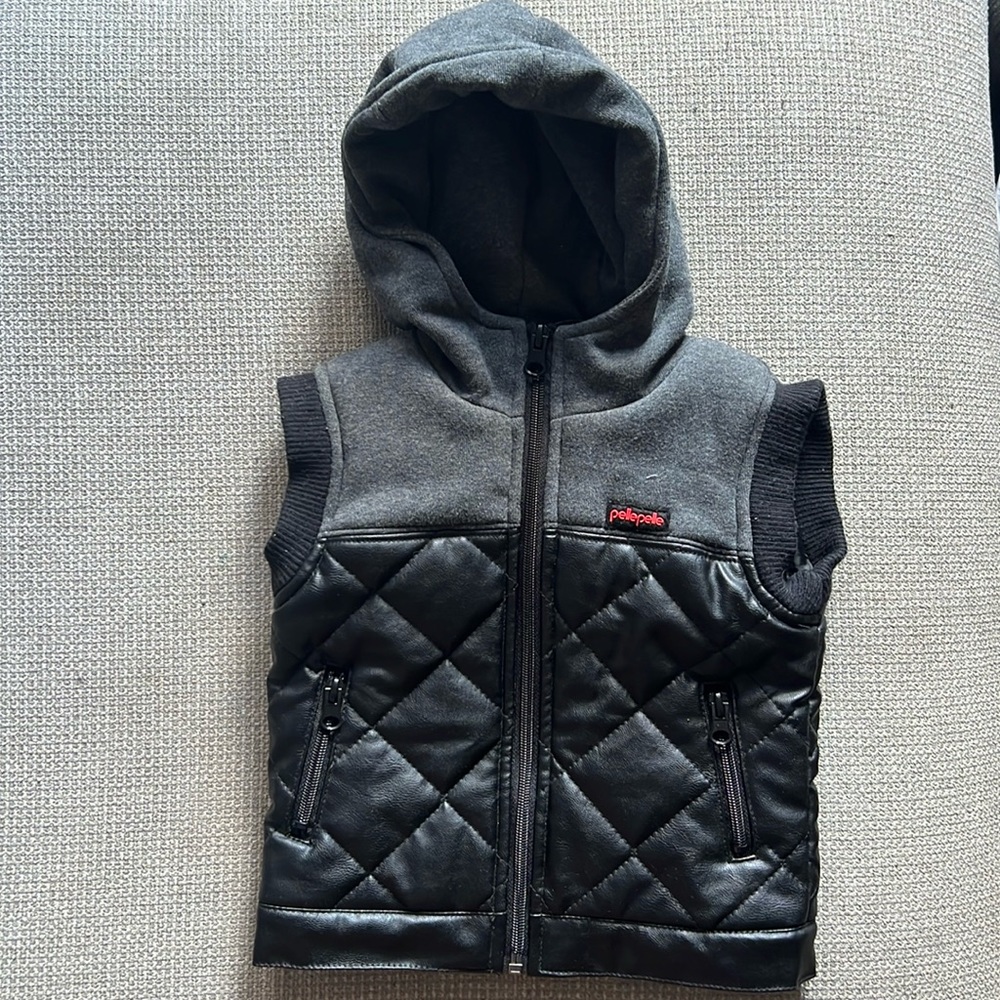 Pellepelle Vest